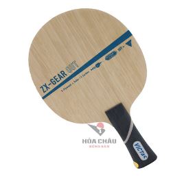 Cốt vợt Victas ZX Gear Out - Hỏa Châu Bóng Bàn - Công Ty TNHH Hỏa Châu